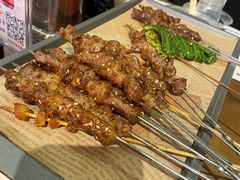 -神府路壹号·海鲜烧烤·砂锅粥·锅物(三坊七巷店)