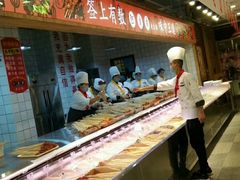 -阿串串老火锅(力盟店)