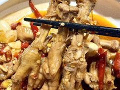 -费大厨辣椒炒肉(黄兴中心广场店)