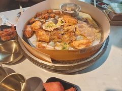 -奥赛奥自助烤肉(财富中心店)