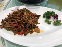 -金典银峰老鹅馆·昆山菜(亭林公园店)