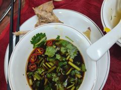 -花苑美食横琴生蚝火锅(拱北粤华路店)
