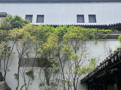 -江宁织造博物馆