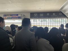 -武昌中华路码头(轮渡站)