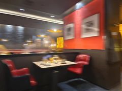 -九月海·海鲜自助(世纪东方店)