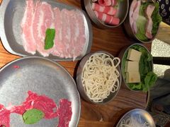 -夺多山贵州酸汤牛肉火锅(7mall店)