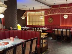 -捞神煲汤火锅(湖滨商业街店)