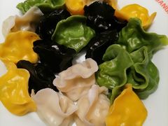 -双合园·海鲜水饺青岛菜(品牌首店)