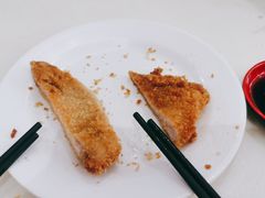 上海炸猪排-沈大成(南京东路店)
