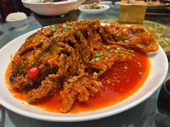 -真定郝家排骨(正定县总店)