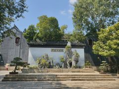 -东山雕花楼