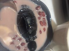 龟苓膏-径山十八道·风味民间菜(杭州总店)