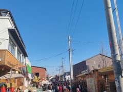 -辛庄国际文化艺术区
