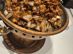 -四季民福烤鸭店(王府井东安门店)