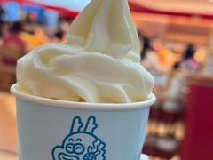 -龍歌自助小火锅(市北台东利群店)