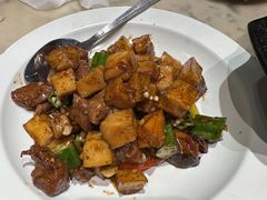 -汤城小厨•粤菜•靓汤(西直门凯德MALL店)