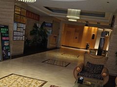 -北丽宫水疗会(宝利来国际大酒店店)