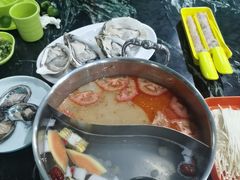 -小海豚•老字号海鲜餐厅(天涯店)