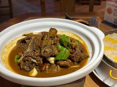 -巢爷老味(东方红店)