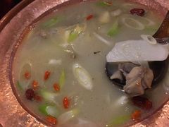 -霄汉羊排(万松园一店)