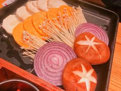 -韩罗苑(万象城店)