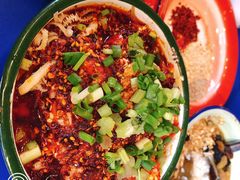 -马路边边串串香(北苑旗舰店)