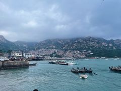 -崂山仰口游览区