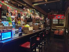 -春草居酒屋·晴子の店