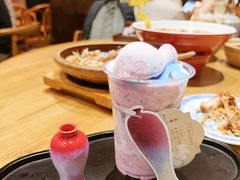 -图味美小黄鱼·景德菜(浙江路店)