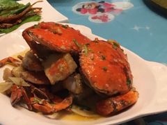 -红城阁·上海味道(四平路店)