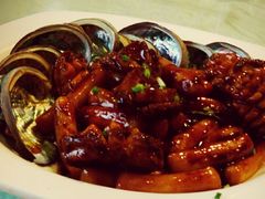 -渔堂公园餐厅·本帮菜(乐园路店)