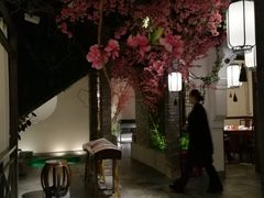 景观位-花千醉(新街口店)