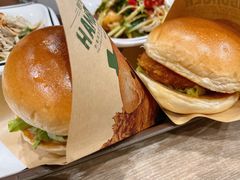 -魏家凉皮(博水商务大厦店)