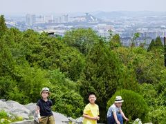 -原山国家森林公园