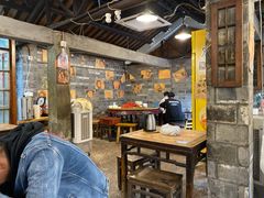 大堂-夹夹大·蟹蟹大排档(财富又一城店)