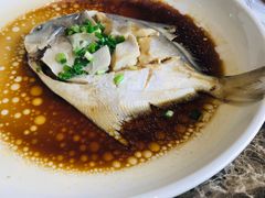 -山水间小院