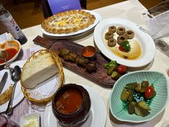 -华梅西餐厅(哈尔滨中央大街店)