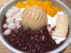 双皮奶菜菜-宝珠奶酪(长宁金虹桥店)