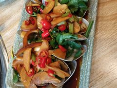 -蜀中烤霸·自助烤肉(郫都店)