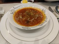 -92°C俄式厨房(中央大街店)