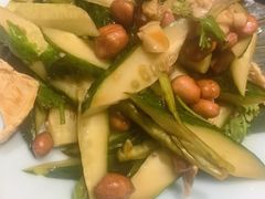 -锦尚阁烤鱼•天津菜(宣武门胡同店)
