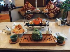 -国际饭店·原点咖啡吧ORIGIN CAFE&BAR
