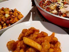-渝信川菜·川味家常菜(新辰里亚运村店)
