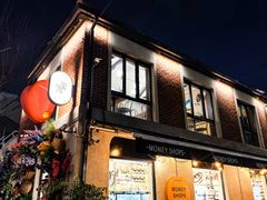 -Money Shops(愚园路店)