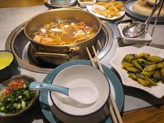 -大理董·董家小厨野生菌火锅(古城旗舰店)