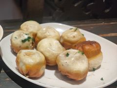 -哑巴生煎(临顿路店)