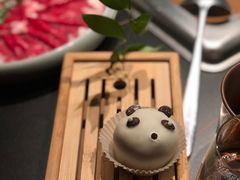 -大隐·成都火锅Bistro(合生麒麟新天地店)