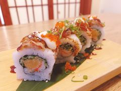 -円满日式居酒屋(蓉花路美食街店)