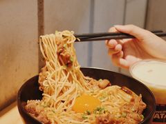 -火山屋台(新街口店)