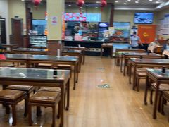 -庆丰包子铺(西单店)